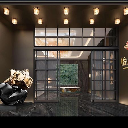 Hyatt Place Nanchong Gaoping Exterior photo